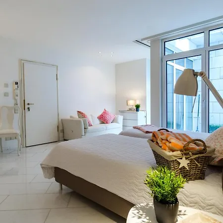 Hotel Suite-home Expo Messe Hannover