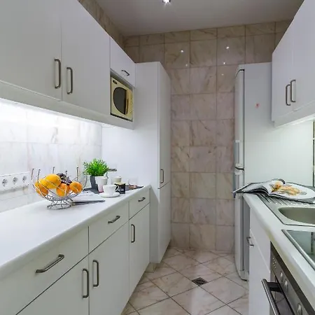 Suite-home Expo Messe 2* Hannover