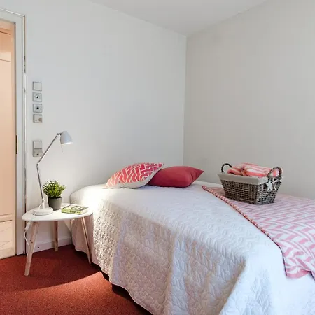 Hotel Suite-home Expo Messe Hannover