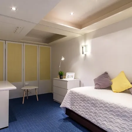 Hotel Suite-home Expo Messe Hannover