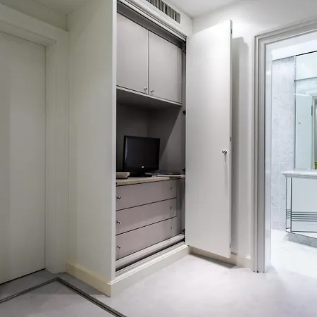 Hotel Suite-home Expo Messe Hannover
