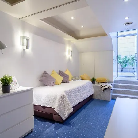 Suite-home Expo Messe 2* Hannover