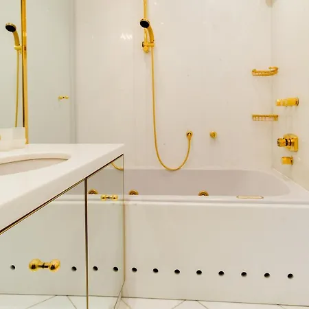 Suite-home Expo Messe 2* Hannover