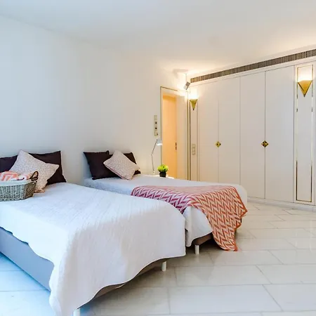 Suite-home Expo Messe Hotel Hannover