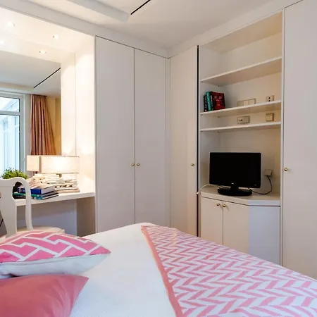 Suite-home Expo Messe Hotel