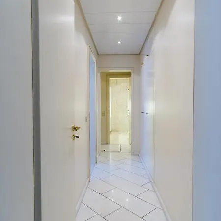 Suite-home Expo Messe Hotel Hannover