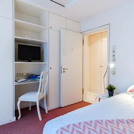 Suite-home Expo Messe 2*