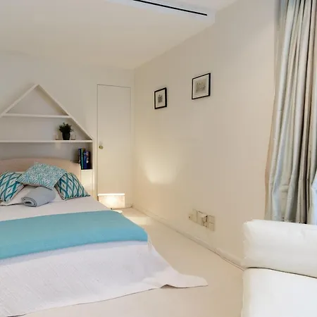 Suite-home Expo Messe Hotel Hannover