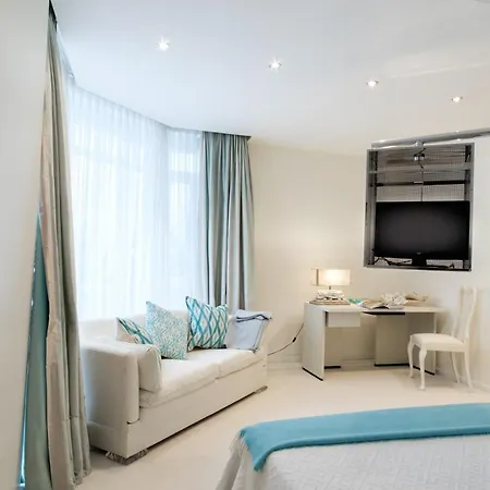 Suite-home Expo Messe Hotel