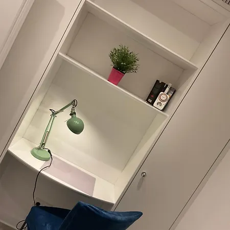 Suite-home Expo Messe Hotel