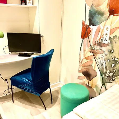 Suite-home Expo Messe